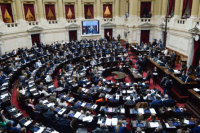 Diputados sin quorum: fracasó la sesión que buscaba subir jubilaciones y avanzar con el caso $Libra