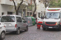 Horror en Buenos Aires: cuatro personas fueron encontradas muertas y creen que el padre los mató y se suicidó
