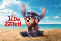Una propuesta para toda la familia: Play Cinema se prepara para el estreno de Lilo & Stitch