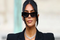 Kim Kardashian se recibió de abogada