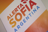 Avanza en el Senado un proyecto para convertir en ley el Programa Alerta Sofía