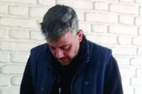 Detuvieron a un falso mecánico con múltiples antecedentes por estafas y delitos violentos