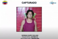 Detuvieron a otro argentino en Venezuela y hay preocupación en el Gobierno Nacional