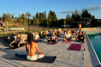 “Turismo Bienestar”: una propuesta sanjuanina para reconectar con el cuerpo, la mente y el alma