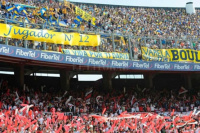 Vuelven los visitantes al fútbol argentino, así lo anunció la AFA: cuándo y en qué estadio será