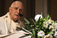 Por el 25 de Mayo: Monseñor Lozano recordó palabras de León XIII