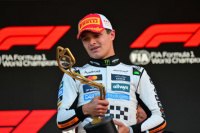 GP de Mónaco: Norris gana con autoridad y Colapinto firma su mejor carrera