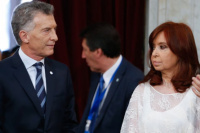 Entre sombras y protagonismo: la lucha de CFK y Macri por seguir influyendo en la política actual