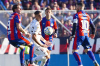 Choque decisivo: San Lorenzo y Platense buscan su lugar en la final