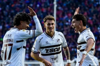 Platense derrotó a San Lorenzo y se metió en la final contra Huracán