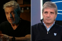 Darín le respondió a Caputo tras la polémica por las empanadas: “Fue bastante despectivo”