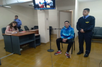 De tentativa de homicidio a hecho culposo: Lucas Carbajal fue condenado a tres años de prisión condicional