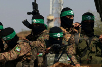Israel anunció que abatió al principal líder del grupo terrorista Hamas