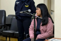 Prisión domiciliaria para una mujer por cometer dos robos de modalidad 