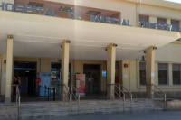 Un niño de 9 años sufrió graves quemaduras tras intentar fabricar un 