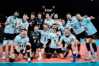 Comenzó la venta de entradas para el partido Argentina vs. Cuba en San Juan