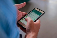 Cayó en una estafa digital tras recibir un link en su celular: le vaciaron la cuenta y sacaron un préstamo millonario