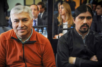 La Justicia confirmó la condena contra Lázaro Báez por la Ruta del Dinero K