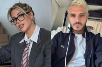 El abogado italiano de Wanda Nara acusó de mentiroso a Icardi