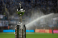 Cuándo va a ser el sorteo de los octavos de final de la Copa Libertadores