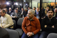 Ruta del Dinero K: tras el fallo de la Corte, ordenan la detención de seis condenados