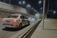 Violento asalto a una conductora de DIDI en Chimbas: fue golpeada y terminó hospitalizada