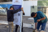 El Pasaporte Sanmartiniano suma nuevos puntos señalizados en la provincia
