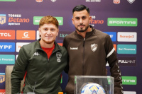 Todo por el título: Huracán y Platense definen al campeón del Apertura 2025
