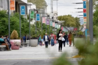 Las ventas cayeron un 15% interanual en el comercio del interior durante mayo