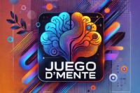 “Juego D’ Mente”, el nuevo programa que llega a DameTV para enseñarte a usar tu mente a favor