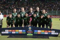 San Martín ya tiene rivales confirmados para su pretemporada en Córdoba