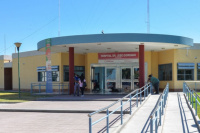 La golpearon para robarle el celular y le fracturaron la nariz: ocurrió en Albardón