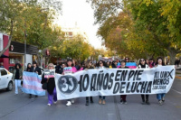 A 10 años del primer 