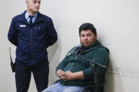 Imputaron al maquinista que atropelló y mató a su compañero en un accidente laboral