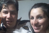 Quién era el policía que asesinó a la novia de su ex y luego se quitó la vida