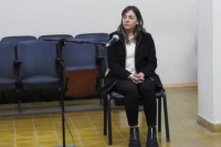 Caso Jairo Malla: la justicia determinó que la conductora que atropelló y mató al joven vaya a juicio
