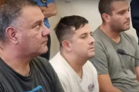 La fiscalía pidió 7 años de cárcel para los tres implicados en la agresión a Salvalaggio
