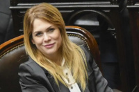 Cruce entre Lilia Lemoine y médicos del Garrahan por protestas salariales