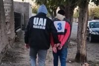 Operativo en Capital: detienen a un sospechoso y recuperan objetos sustraídos