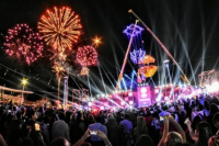 Fiesta Nacional del Sol 2025: cambios en sede, fechas y artistas bajo análisis gubernamental