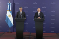 El Gobierno presentó el proyecto de ley para impulsar el uso de los 