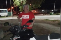 Identificaron al hombre que falleció en el trágico accidente de Ruta 153