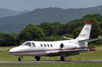 Venezuela: hallaron los restos del avión que había desaparecido