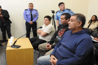 Caso Salvalaggio: se espera hoy el veredicto para los tres barrabravas acusados de la brutal golpiza