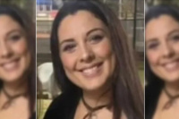 Desesperada búsqueda en San Juan por una joven que salió de su casa y aun no volvió