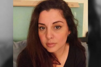 Apareció Carla Alvarado: la mujer que estuvo desaparecida fue hallada en buen estado de salud