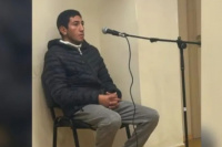 Seis meses de prisión efectiva para un conocido ladrón sanjuanino que robó en un consorcio