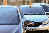 Impacto del dólar colchón: crecen las ventas de autos usados en el interior del país