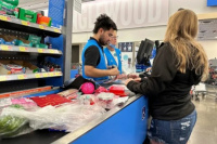Consumo en alerta: ventas minoristas PYME registran caída del 2,9 % en mayo