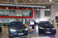Boom de ventas de 0km en San Juan: el mercado creció casi un 60%